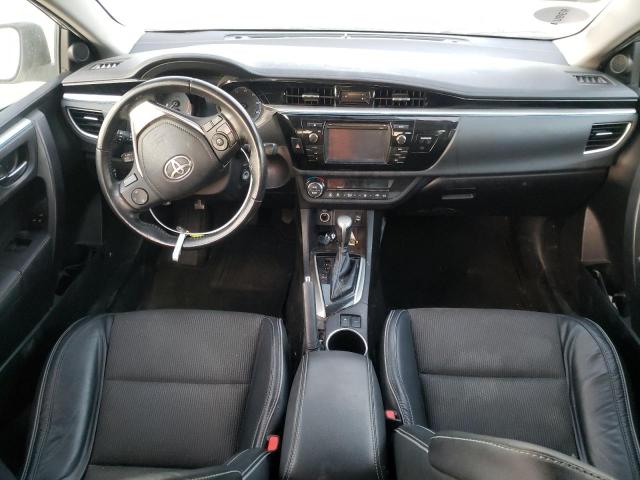 Photo 8 from auction – 2014 TOYOTA COROLLA L with VIN 5YFBURHE0EP138460