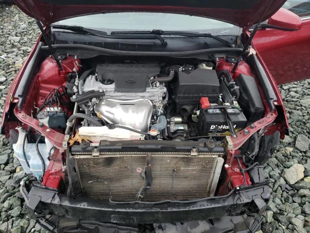 Photo 11 from auction – 2016 TOYOTA CAMRY LE with VIN 4T1BF1FK2GU594823