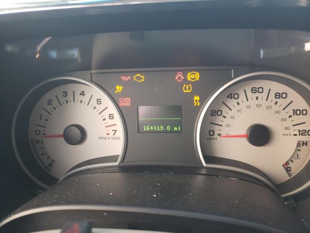 Photo 9 from auction – 2007 FORD EXPLORER E with VIN 1FMEU64EX7UB73770