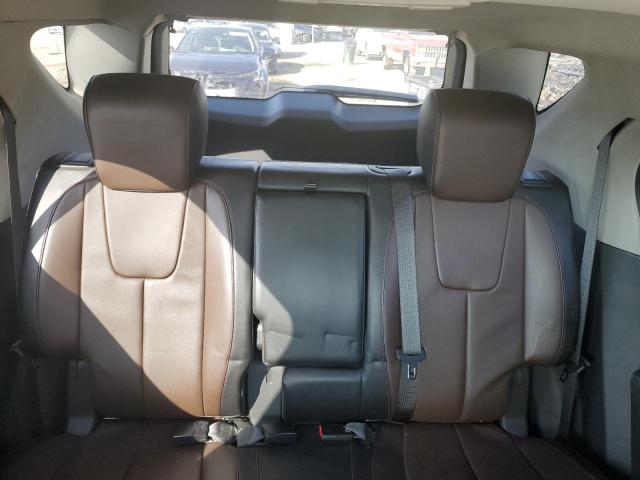 Photo 10 from auction – 2011 CHEVROLET EQUINOX LT with VIN 2CNFLFE57B6225501