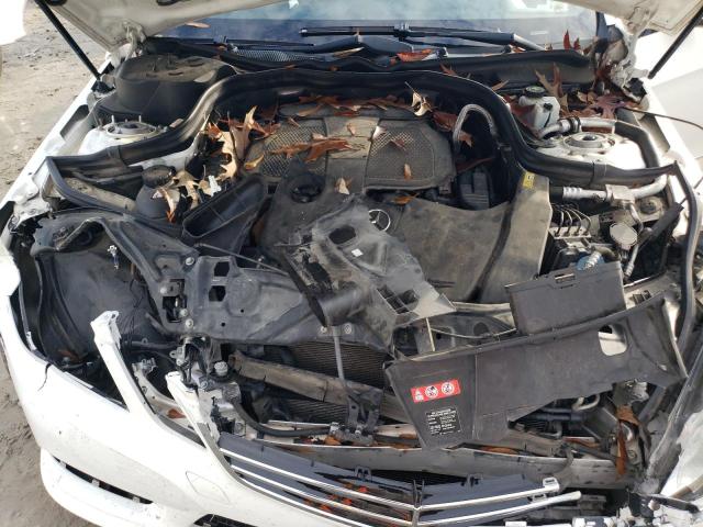 Photo 11 from auction – 2012 MERCEDES-BENZ E 350 with VIN WDDHF5KB4CA634557