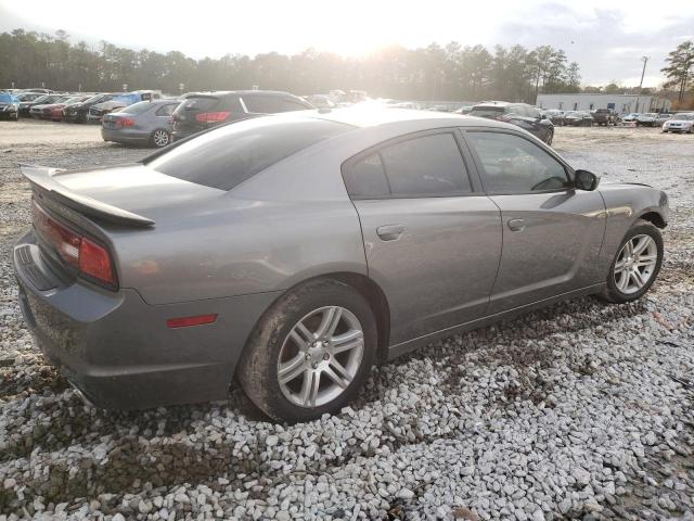 Photo 3 from auction – 2011 DODGE CHARGER with VIN 2B3CL3CG2BH597425