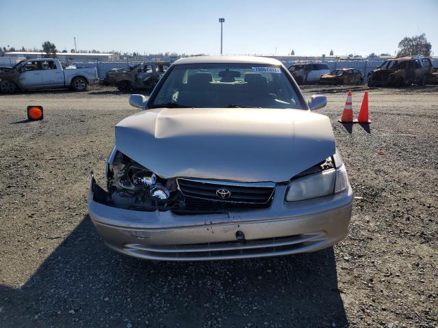 Photo 5 from auction – 2000 TOYOTA CAMRY CE with VIN JT2BG22K4Y0531060