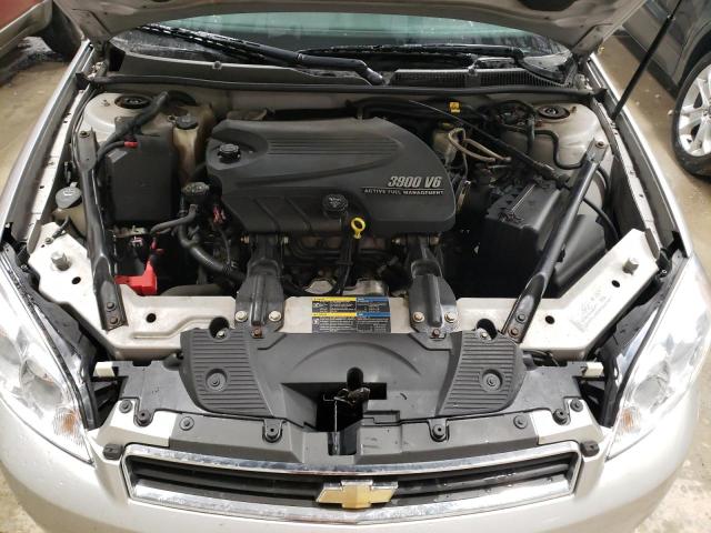 Photo 11 from auction – 2007 CHEVROLET IMPALA LT with VIN 2G1WC58R979100088