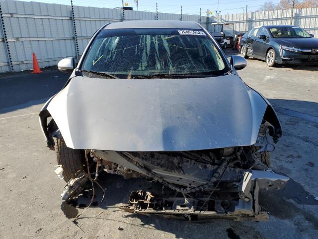 Photo 5 from auction – 2010 MAZDA 3 I with VIN JM1BL1SG2A1228139