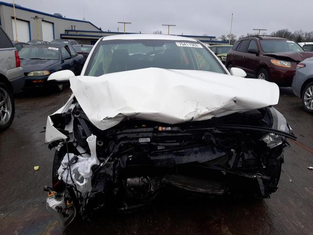 Photo 5 from auction – 2019 KIA RIO S with VIN 3KPA24AB2KE230705