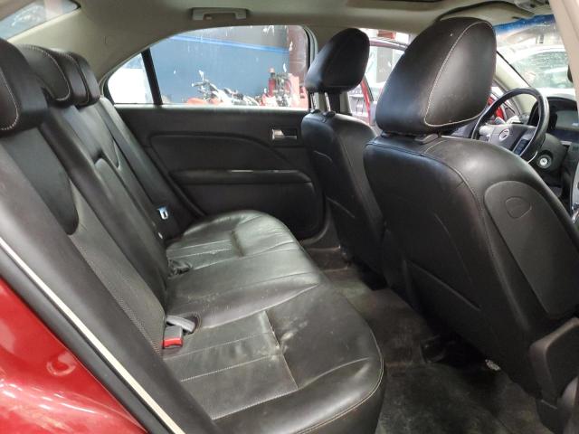 Photo 10 from auction – 2010 MERCURY MILAN PREM with VIN 3MEHM0CG2AR636189