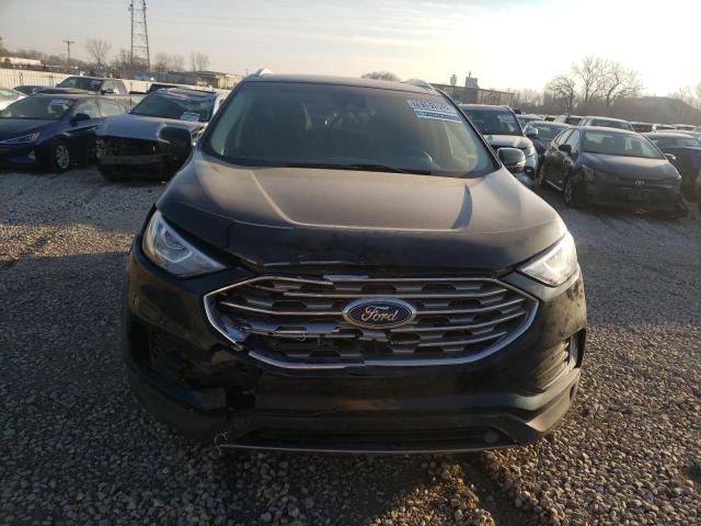 Photo 5 from auction – 2019 FORD EDGE SEL with VIN 2FMPK4J97KBB71483
