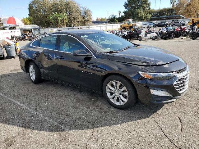 Photo 4 from auction – 2019 CHEVROLET MALIBU LT with VIN 1G1ZD5ST5KF169360