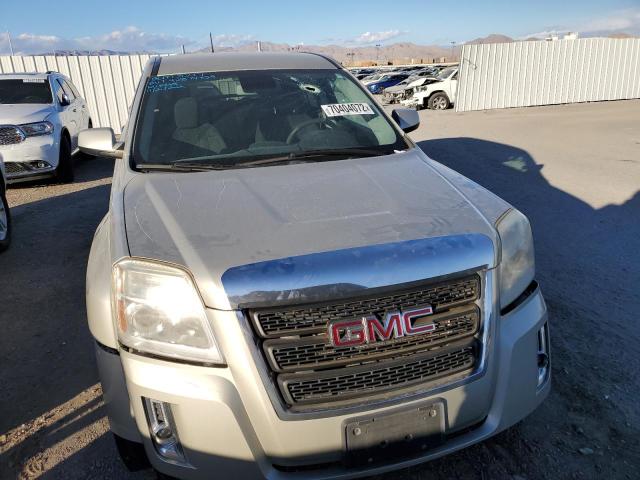 Photo 5 from auction – 2013 GMC TERRAIN SL with VIN 2GKALMEK0D6171037