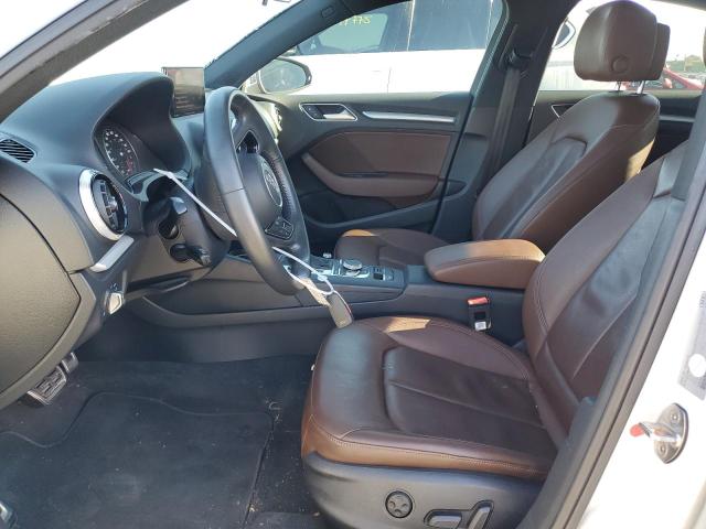 Photo 7 from auction – 2019 AUDI A3 PREMIUM with VIN WAUAUGFF4KA092057