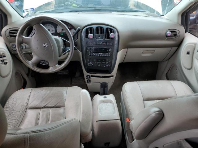 Photo 8 from auction – 2005 DODGE GRAND CARA with VIN 2D4GP44L05R574359