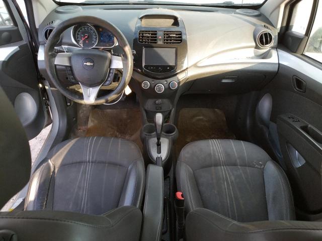 Zdjęcie 8 z aukcji – 2015 CHEVROLET SPARK 1LT z VIN KL8CD6S90FC737666