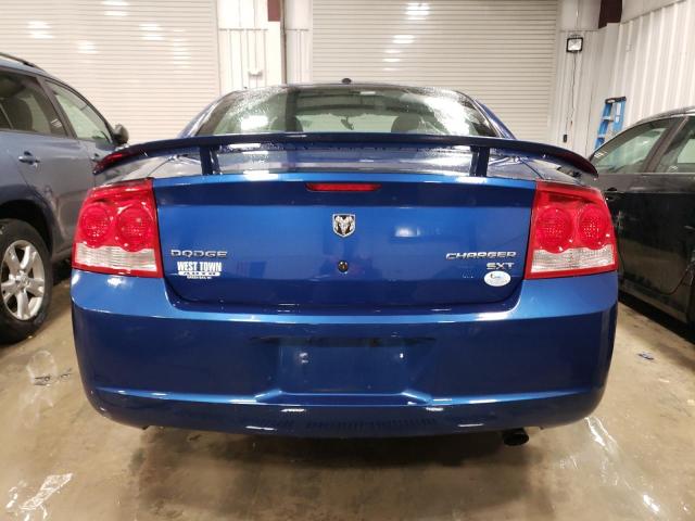 Photo 6 from auction – 2009 DODGE CHARGER SX with VIN 2B3KA33V59H629620