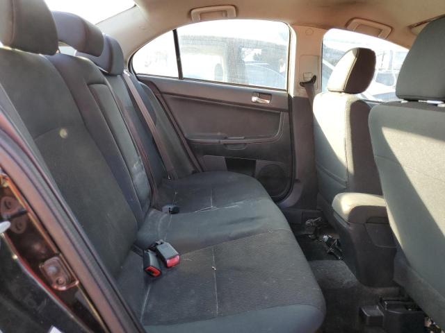 Photo 10 from auction – 2016 MITSUBISHI LANCER ES with VIN JA32U2FU1GU002456