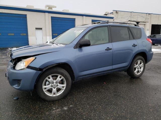 TOYOTA RAV4 2009 with VIN JTMBK33V39D006313 - Photo from auction