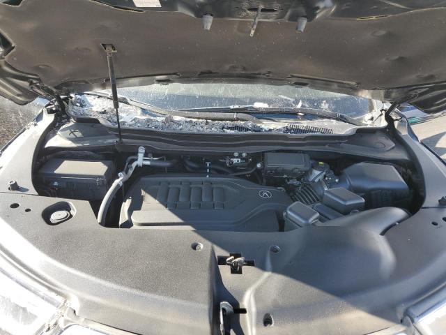 Photo 12 from auction – 2018 ACURA MDX TECHNO with VIN 5J8YD4H57JL028796