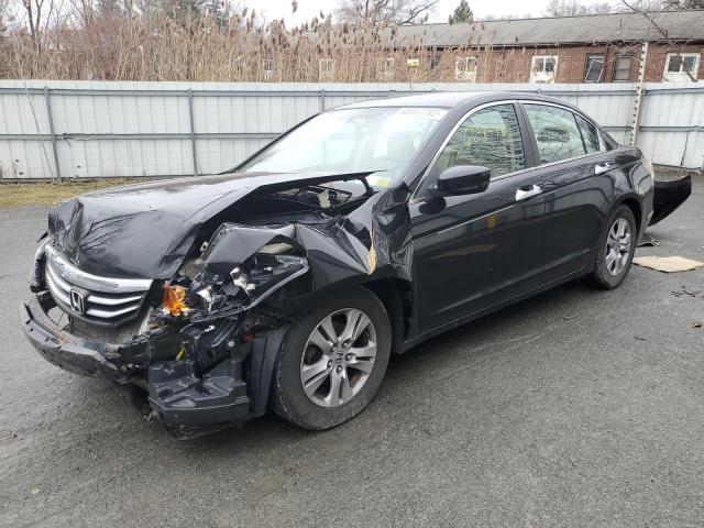 HONDA ACCORD SE 2012 with VIN 1HGCP2F64CA108511 - Photo from auction