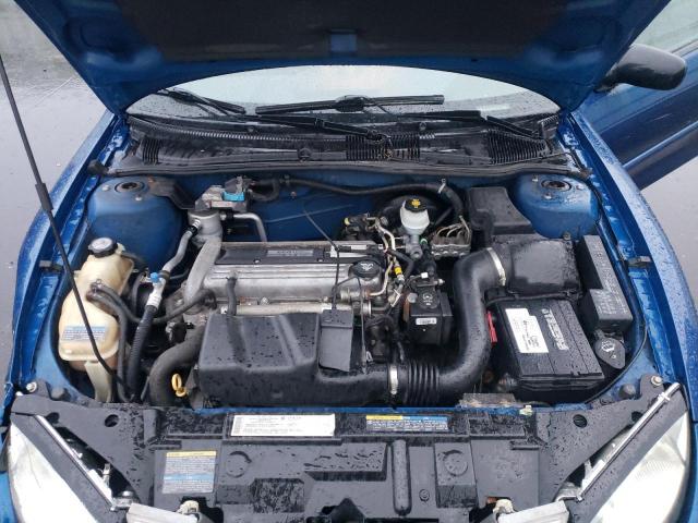 Photo 11 from auction – 2004 PONTIAC SUNFIRE with VIN 1G2JB12F447161197