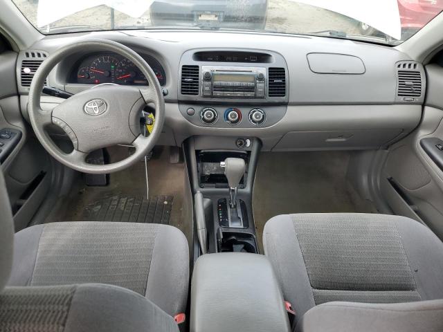 Photo 8 from auction – 2006 TOYOTA CAMRY LE with VIN 4T1BE32K76U142918