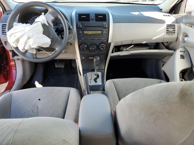 Foto 8 de la subasta – 2010 TOYOTA COROLLA BA con VIN 2T1BU4EE2AC514061