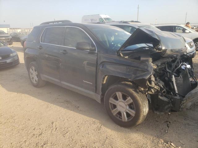 Photo 4 from auction – 2015 GMC TERRAIN SL with VIN 2GKALREK9F6141647