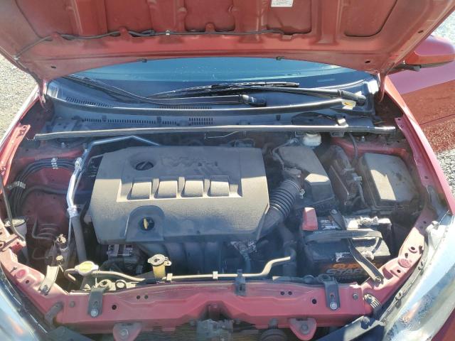 Photo 11 from auction – 2014 TOYOTA COROLLA L with VIN 5YFBURHE4EP057462