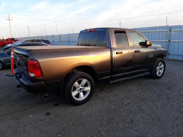 Фото 3 с аукциона – 2015 RAM 1500 ST с VIN 1C6RR7FG3FS719127