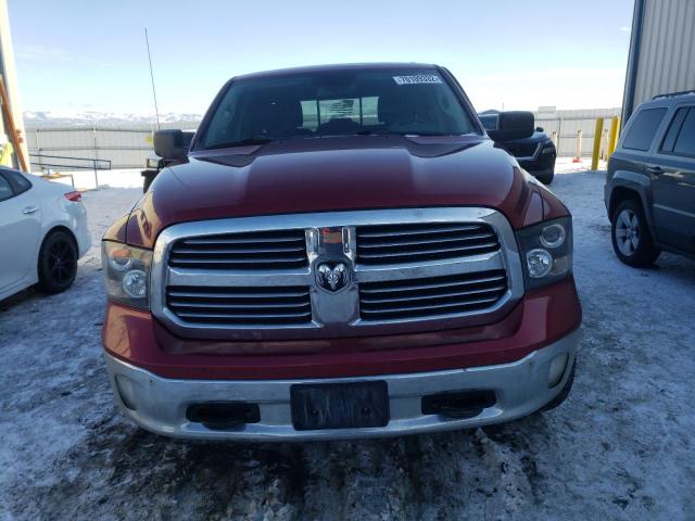 Photo 5 from auction – 2014 RAM 1500 SLT with VIN 1C6RR7GT9ES393165