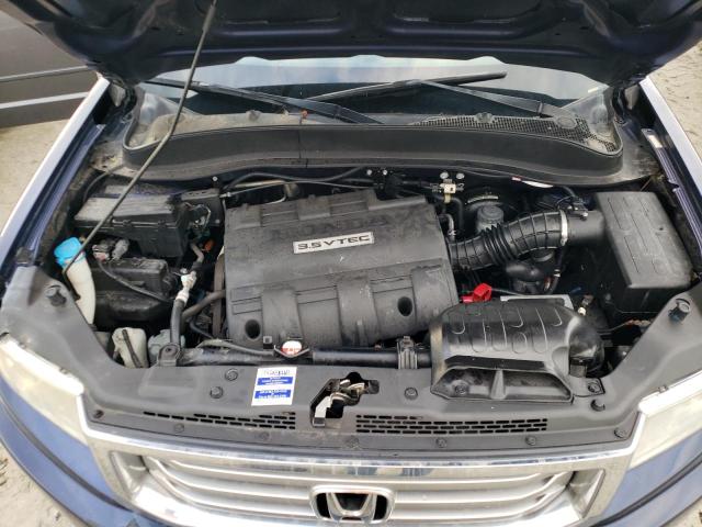 صورة رقم 11 من المزاد - 2013 HONDA RIDGELINE مع VIN 5FPYK1F54DB014343