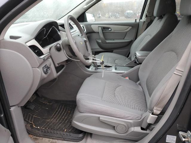 Photo 7 from auction – 2014 CHEVROLET TRAVERSE L with VIN 1GNKRFED0EJ267760