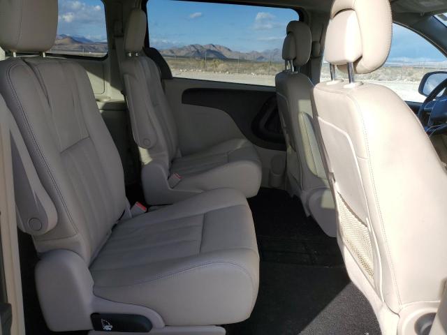 Photo 11 from auction – 2012 CHRYSLER TOWN & COU with VIN 2C4RC1BG0CR259726