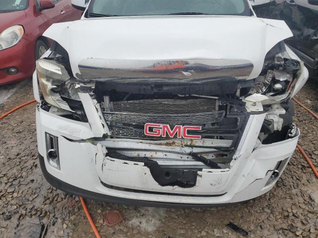 Photo 11 from auction – 2011 GMC TERRAIN SL with VIN 2CTFLXE5XB6448243