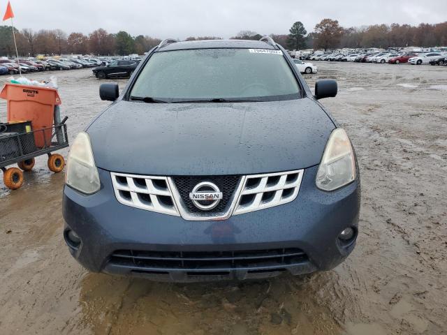 Photo 5 from auction – 2012 NISSAN ROGUE S with VIN JN8AS5MT8CW255727