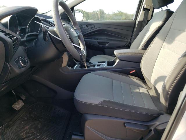Photo 7 from auction – 2017 FORD ESCAPE S with VIN 1FMCU0F78HUB56986