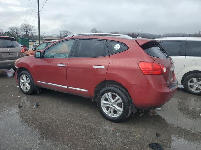Photo 2 from auction – 2013 NISSAN ROGUE S with VIN JN8AS5MT7DW031799