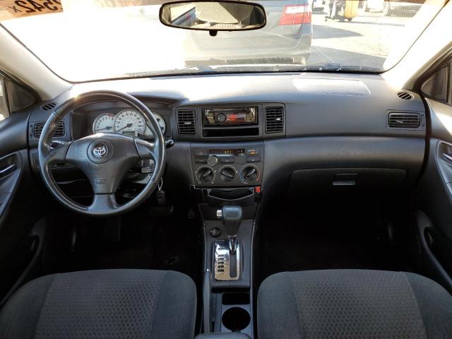 Photo 8 from auction – 2006 TOYOTA COROLLA CE with VIN 1NXBR30E86Z652468