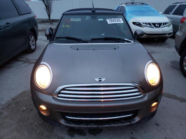 Photo 5 from auction – 2013 MINI COOPER with VIN WMWZN3C59DT135447