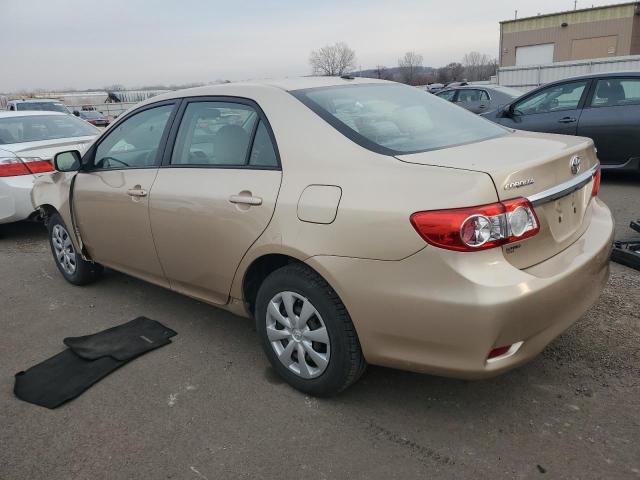 Photo 2 from auction – 2011 TOYOTA COROLLA BA with VIN 2T1BU4EE9BC748215