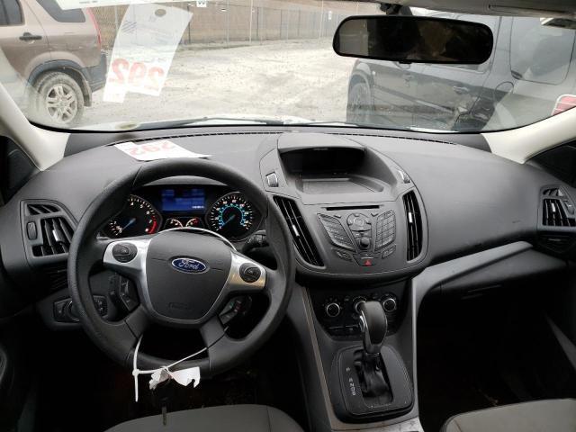 Photo 8 from auction – 2014 FORD ESCAPE SE with VIN 1FMCU0GX9EUD30266