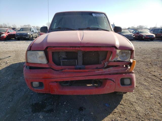 صورة رقم 5 من المزاد - 2004 FORD RANGER مع VIN 1FTYR11U84PB53948