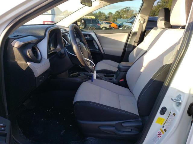 Photo 7 from auction – 2016 TOYOTA RAV4 XLE with VIN JTMWFREV2GJ086014