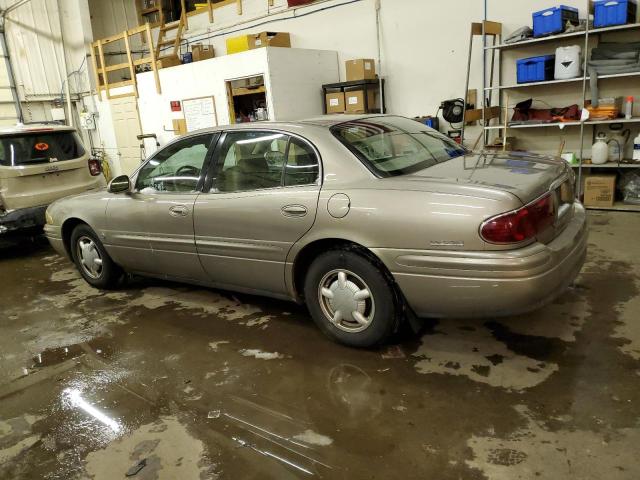 Photo 2 from auction – 2000 BUICK LESABRE LI with VIN 1G4HR54K3YU101308