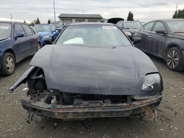 Photo 5 from auction – 2000 HONDA PRELUDE with VIN JHMBB6244YC007631