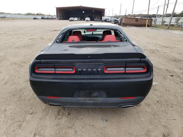 Photo 6 from auction – 2019 DODGE CHALLENGER with VIN 2C3CDZAG3KH715889