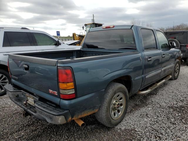 Photo 3 from auction – 2007 GMC NEW SIERRA with VIN 2GTEC13V271133979