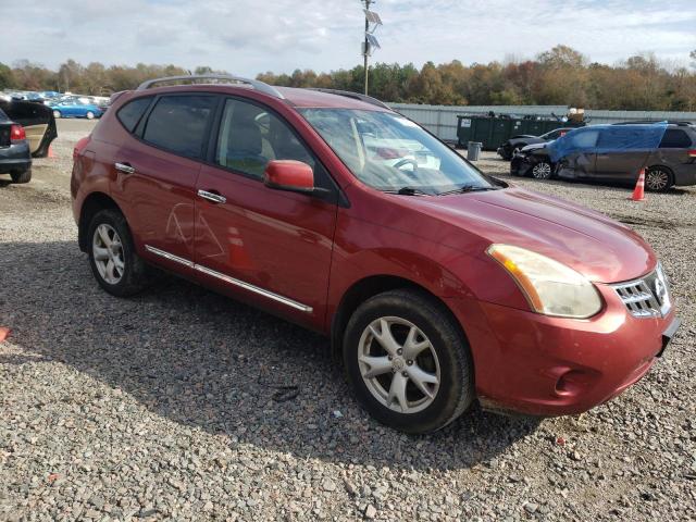 Photo 4 from auction – 2011 NISSAN ROGUE S with VIN JN8AS5MT1BW165964