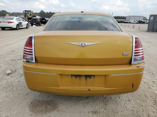 Photo 6 from auction – 2007 CHRYSLER 300 TOURIN with VIN 2C3KA53G07H727869