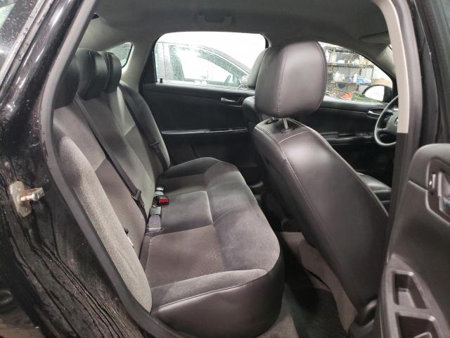 Photo 10 from auction – 2008 CHEVROLET IMPALA POL with VIN 2G1WS583681248696