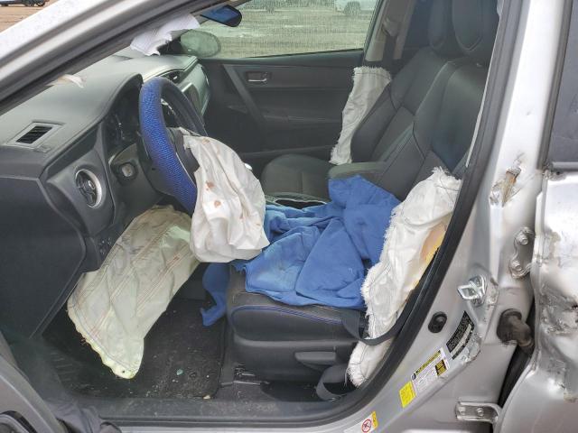 Photo 7 from auction – 2018 TOYOTA COROLLA L with VIN 2T1BURHE1JC108524
